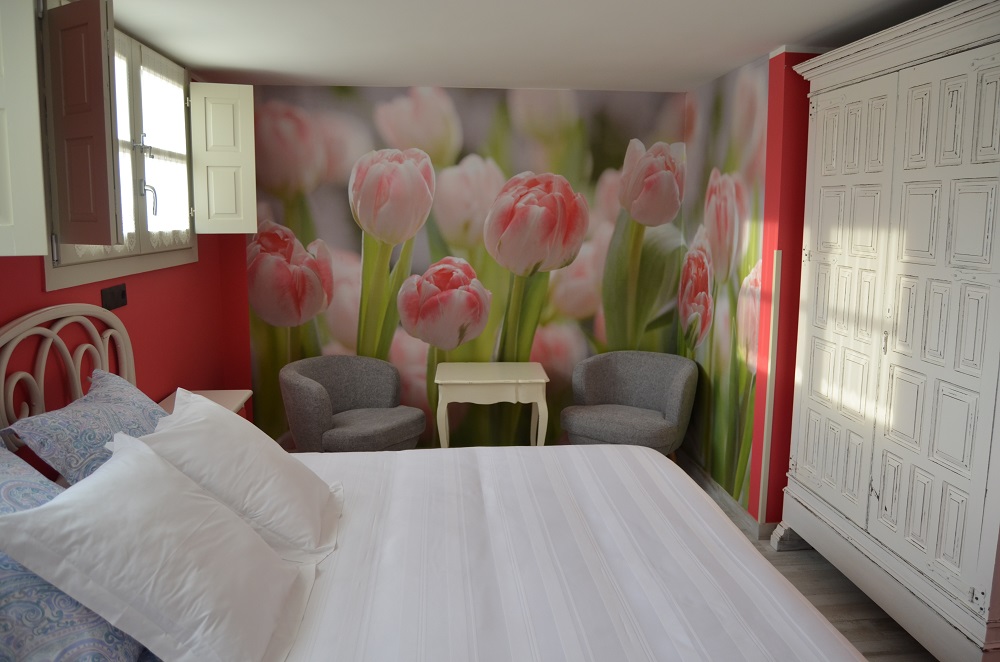 Akla Hotel Suites Santillana photo 5, hotel accommodation in Santillana del Mar on the Camino del Norte