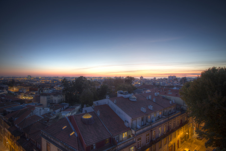 Casual Inca Porto photo 7, hotel accommodation in Porto on the Camino Portuguese