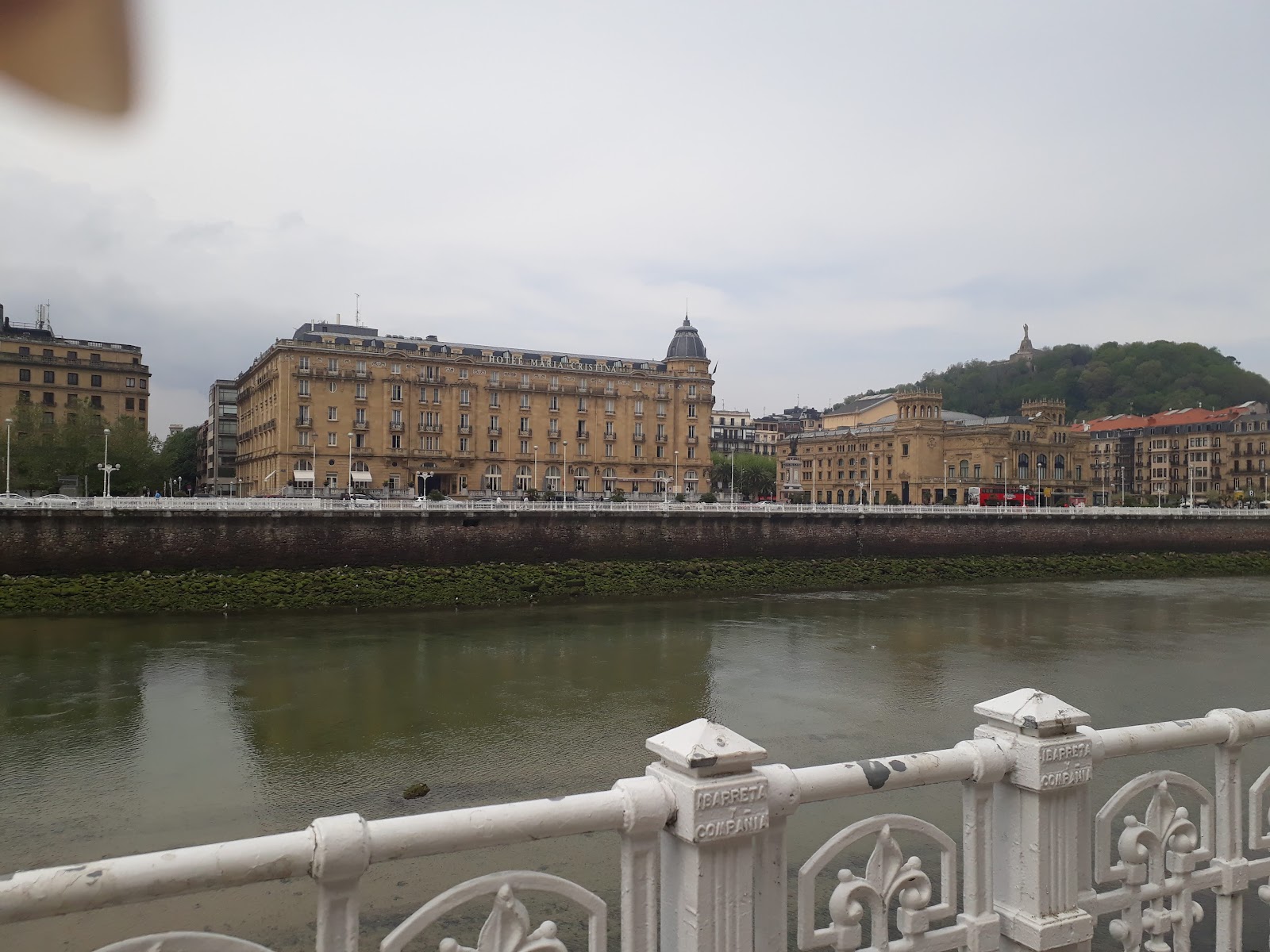 Welcome Gros · Hotel · photo 6, hotel accommodation in San Sebastian on the Camino del Norte