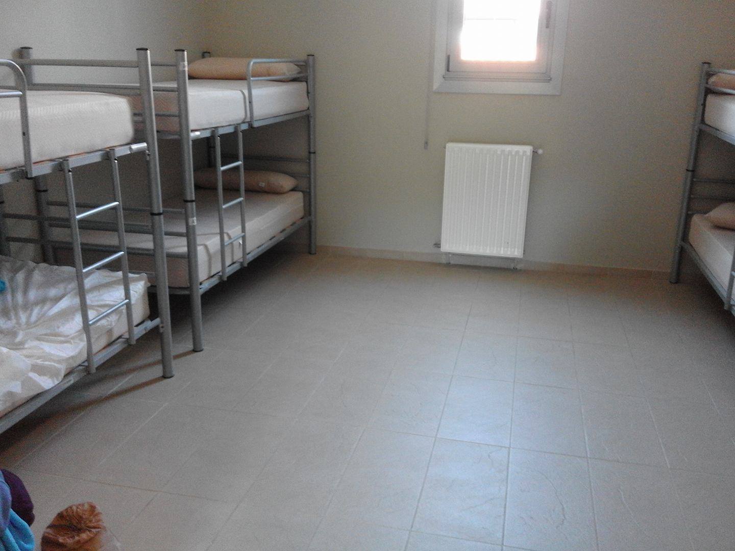 Albergue de peregrinos de Boimorto photo 2, albergue accommodation in Boimorto on the Camino del Norte