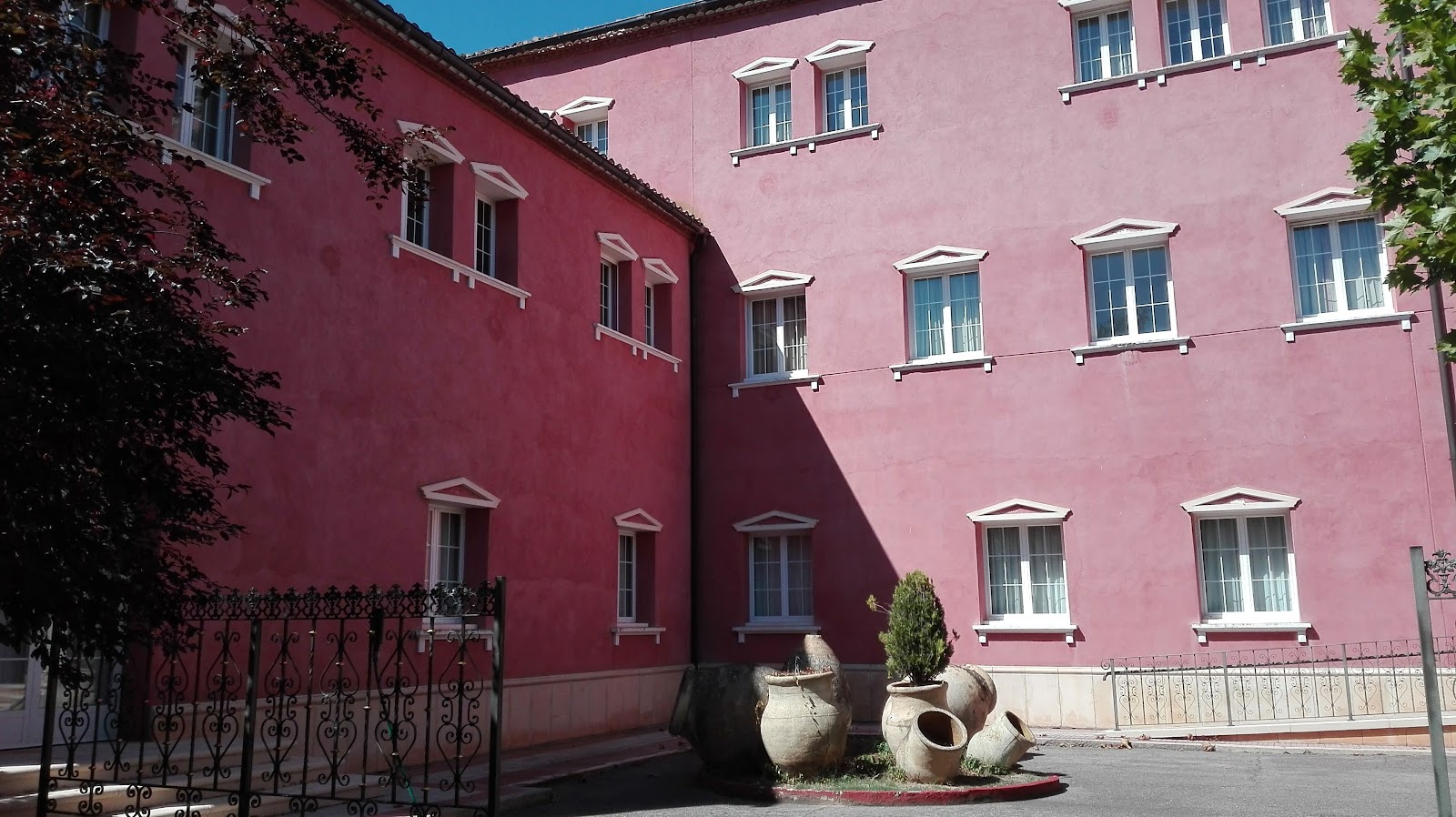 Hotel San Camilo | Navarrete photo 10, hotel accommodation in Navarrete on the Camino Frances