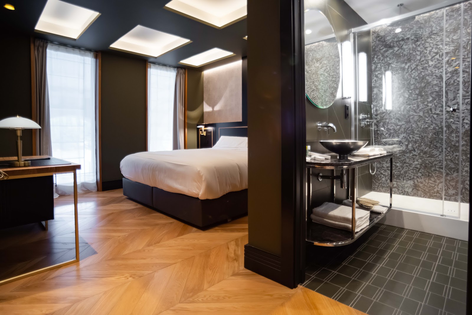 Ibiza Rooms photo 3, hotel accommodation in Logroño on the Camino Frances