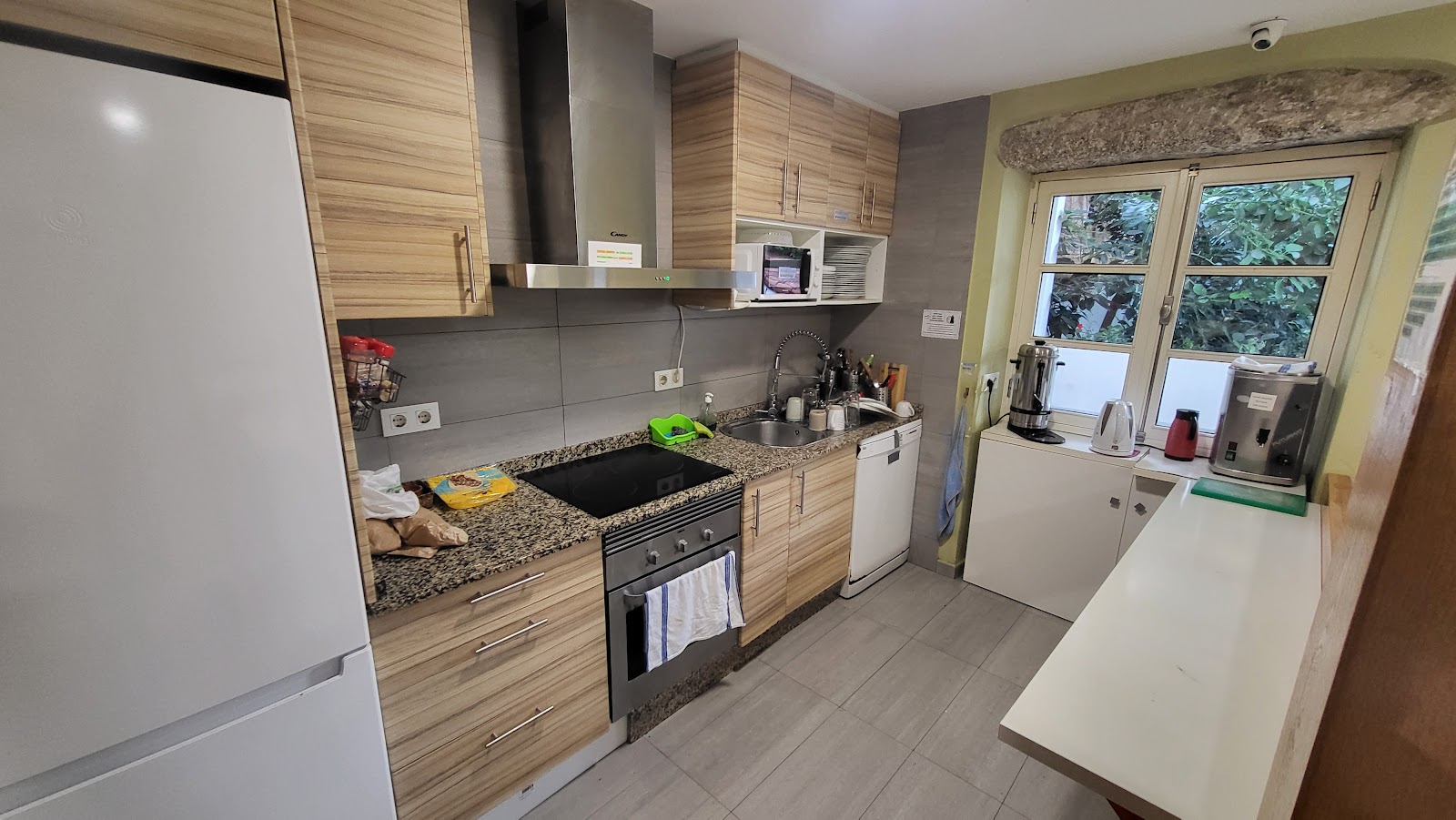 mundoalbergue photo 6, albergue accommodation in Santiago de Compostela on the Camino Frances