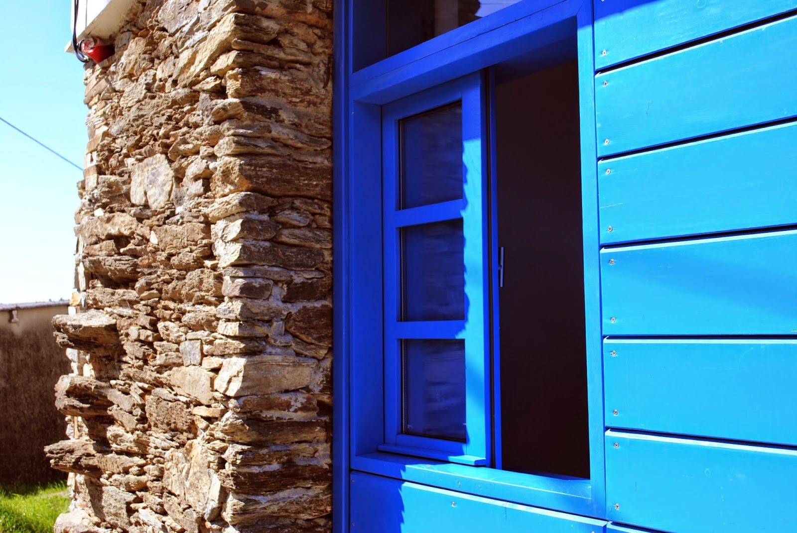 Albergue Rural Astrar photo 4, albergue accommodation in Santa Irene on the Camino Frances