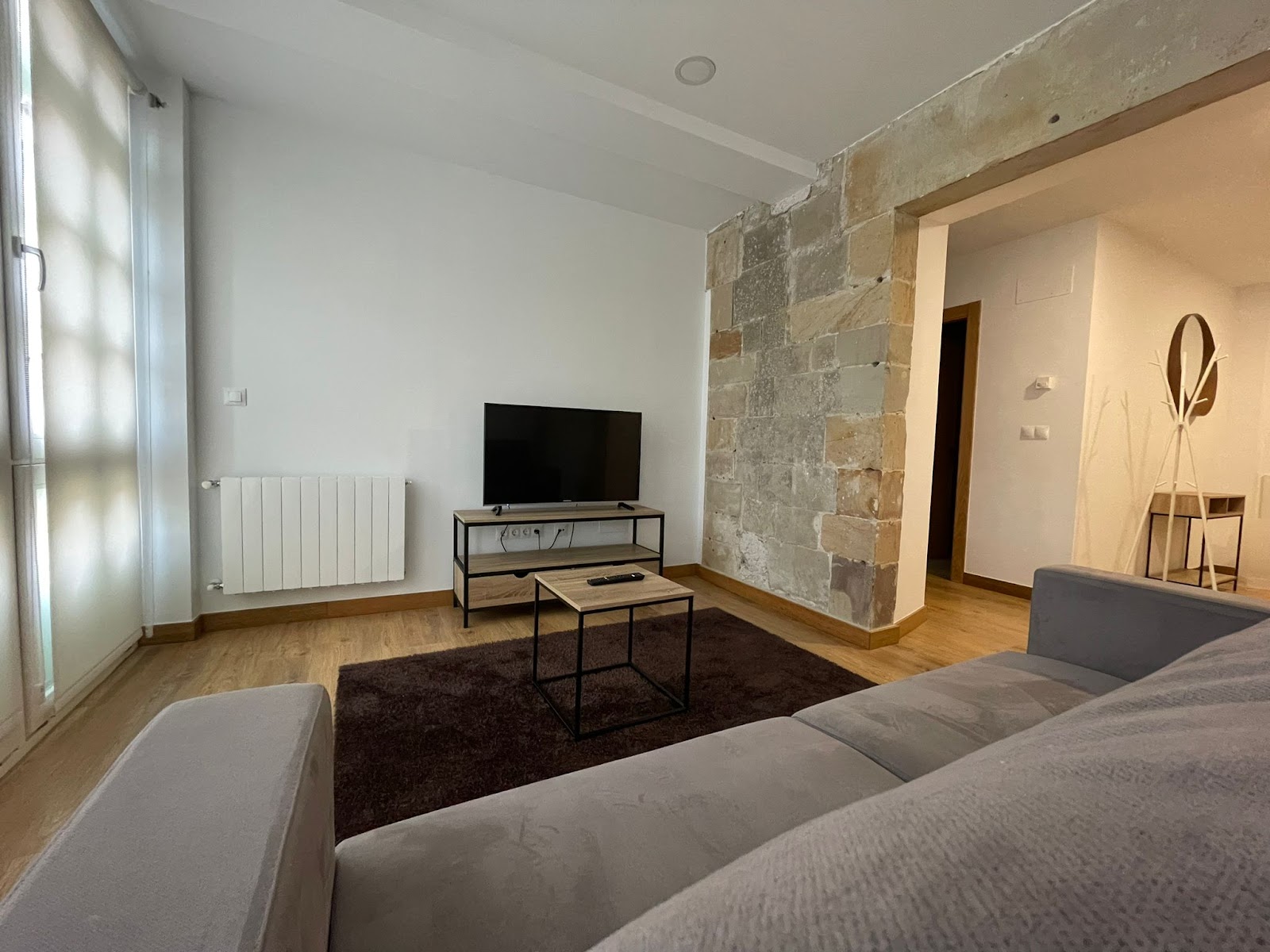 Apartamentos Turísticos Las Ánimas Comillas, apartment accommodation in Comillas on the Camino del Norte