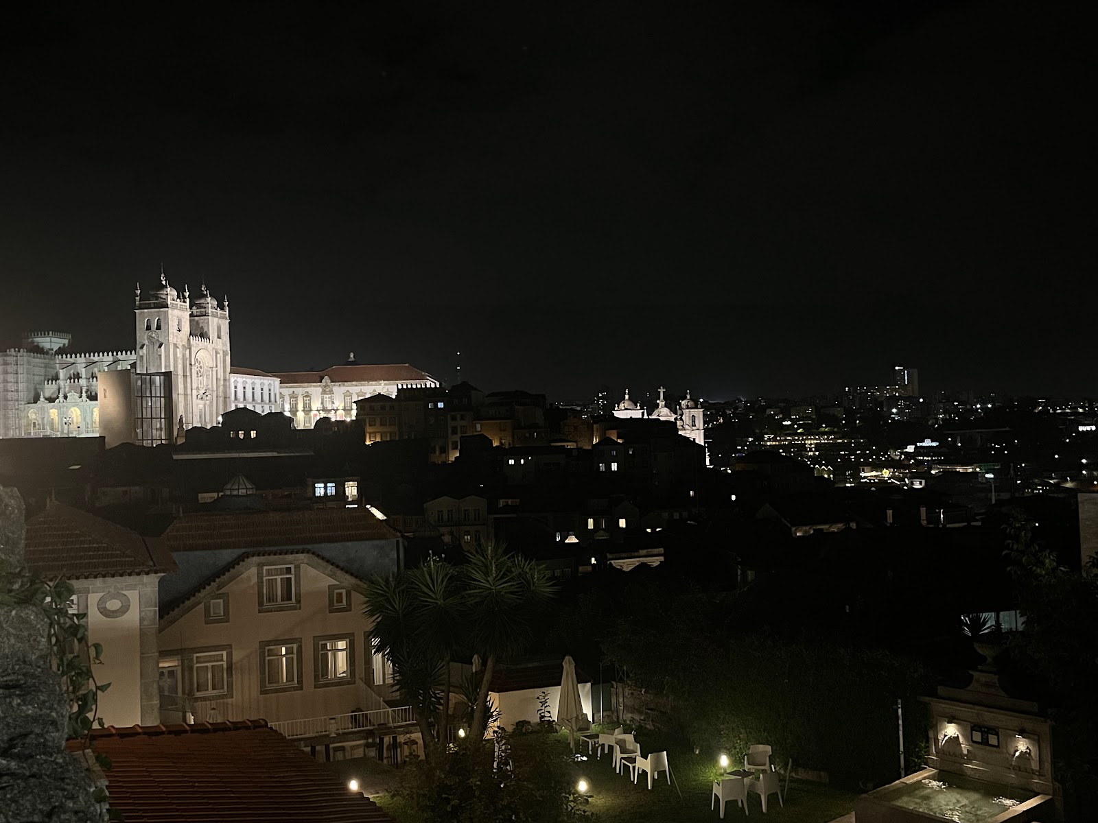 ALIBI by YoursPorto photo 5, guesthouse accommodation in Porto on the Camino Portuguese