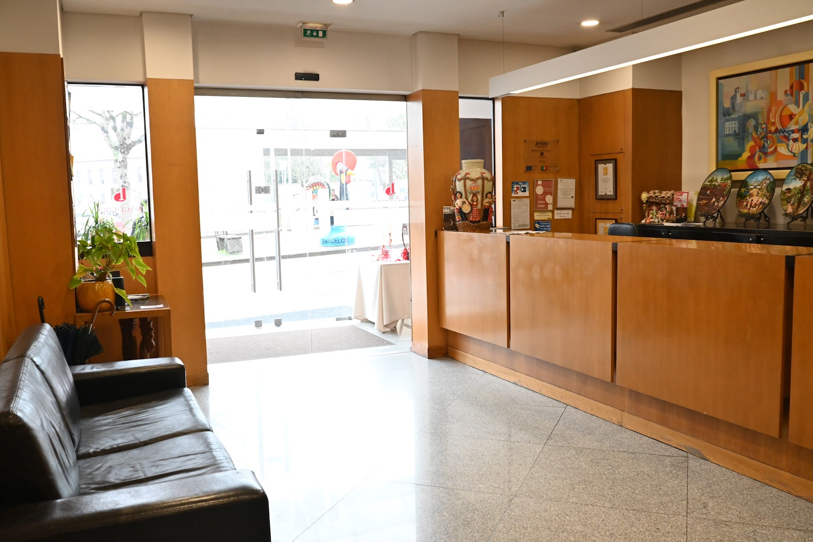 Hotel Restaurante Bagoeira photo 15, hotel accommodation in Barcelos on the Camino Portuguese