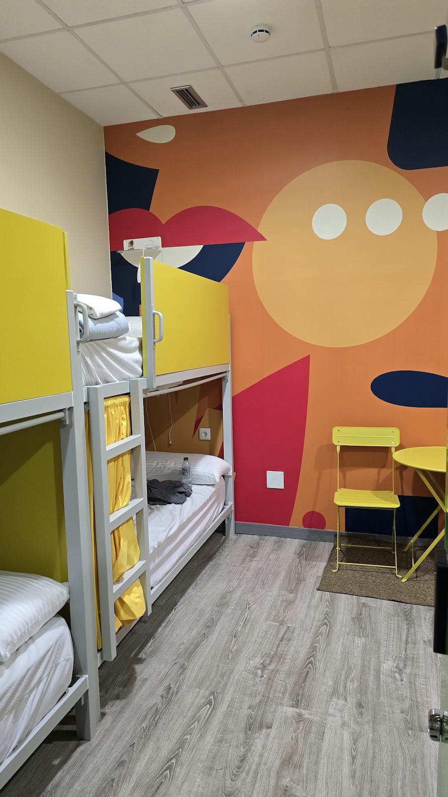 Albergue Hostel Llanes photo 9, albergue accommodation in Llanes on the Camino del Norte
