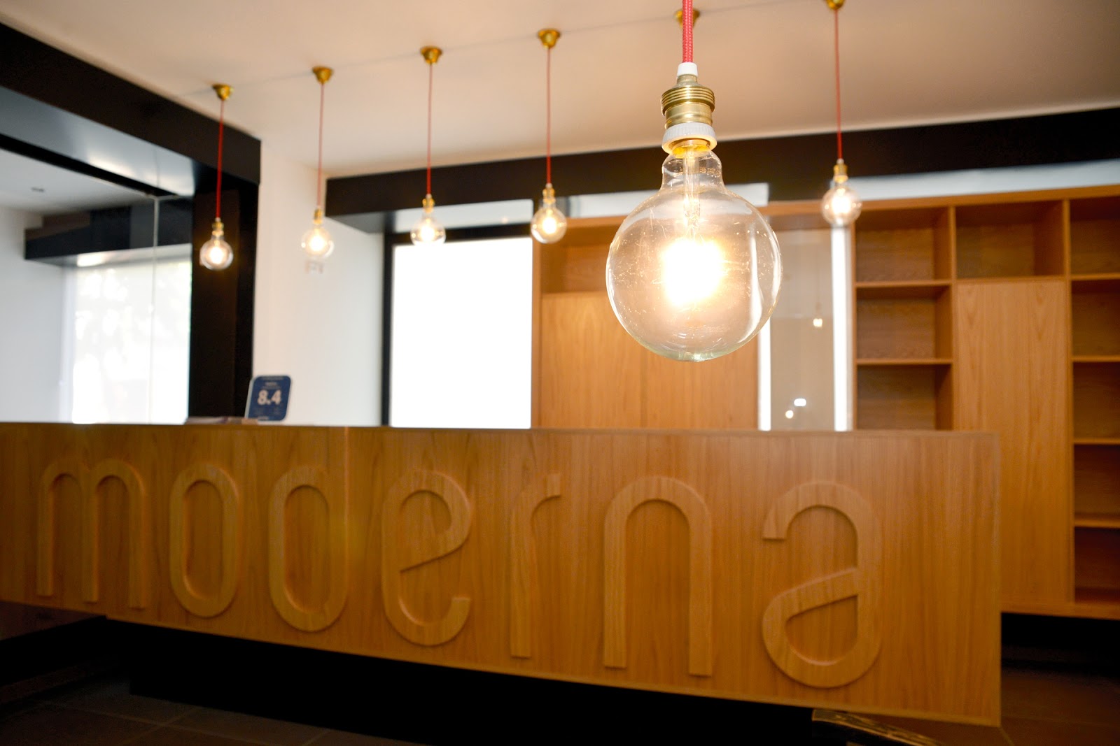 Moderna photo 7, guesthouse accommodation in Coimbra on the Camino Portuguese