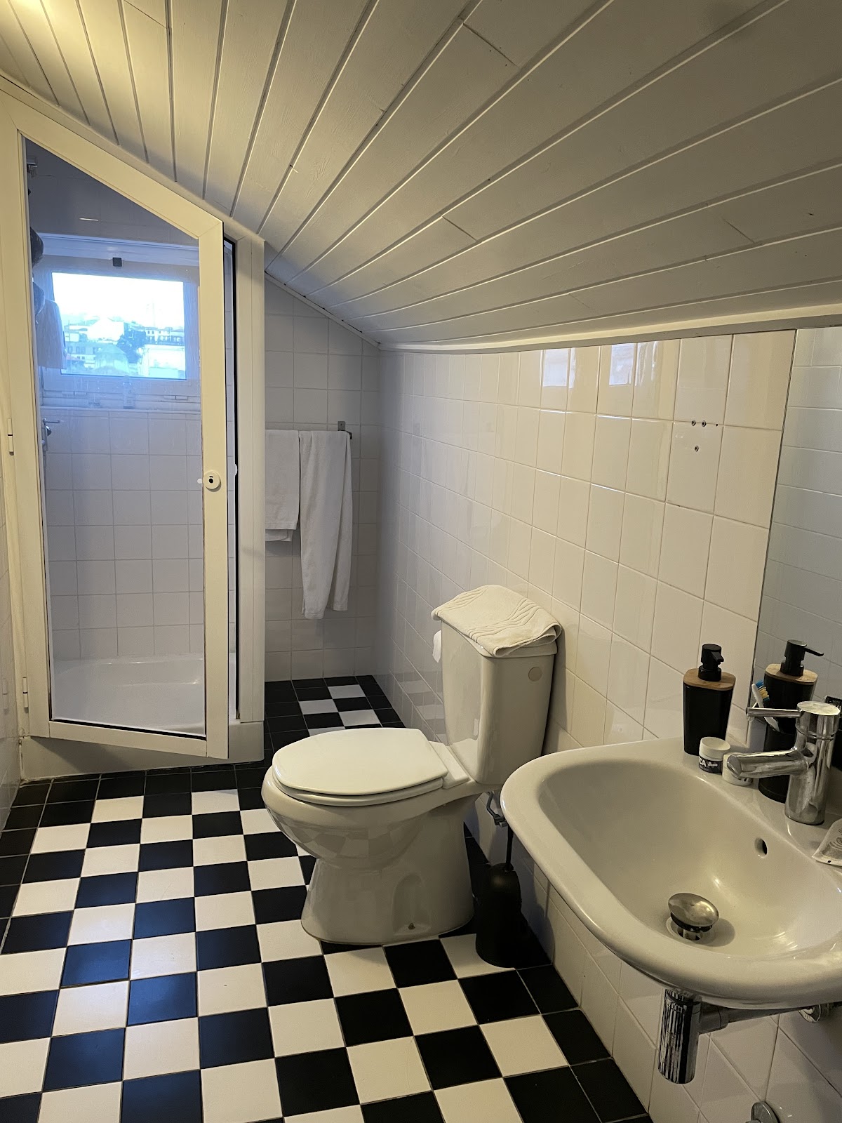 OportoHouse photo 3, guesthouse accommodation in Porto on the Camino Portuguese