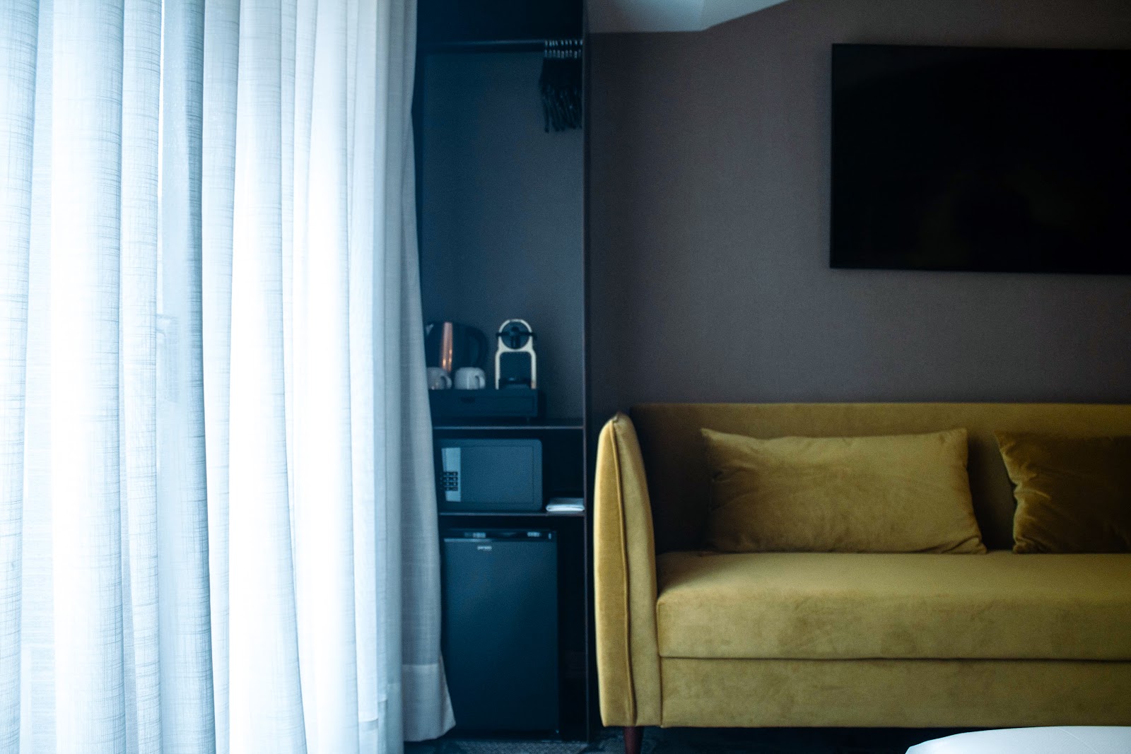 Goien Boutique Hotel photo 8, hotel accommodation in Bilbao on the Camino del Norte