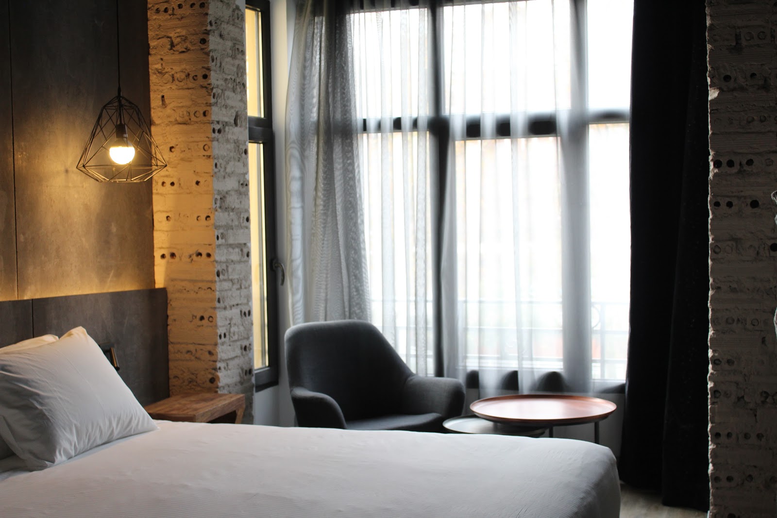 Hotel Tayko Bilbao photo 2, hotel accommodation in Bilbao on the Camino del Norte