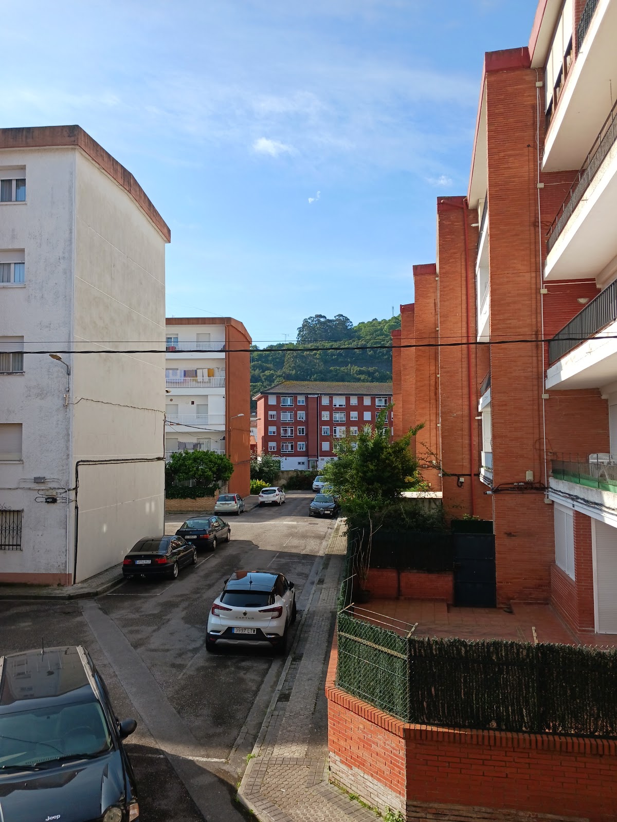 Hostal Rosi, guesthouse accommodation in Laredo on the Camino del Norte