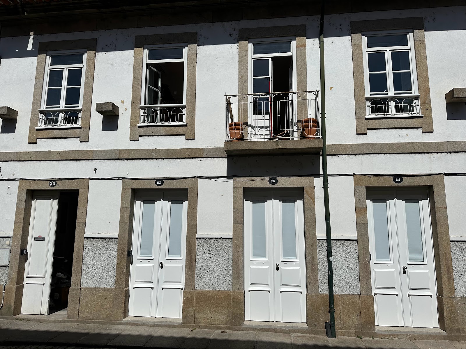 Centro da Vila photo 7, guesthouse accommodation in Ponte de Lima on the Camino Portuguese