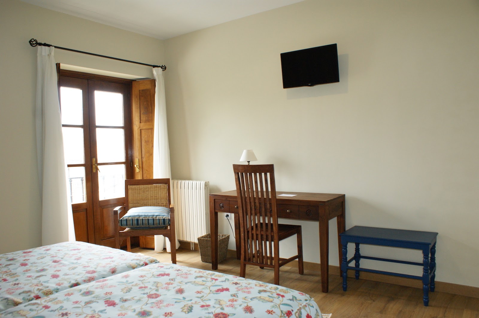 Hotel Colonial de Santillana · Santillana del Mar - Cantabria photo 7, hotel accommodation in Santillana del Mar on the Camino del Norte
