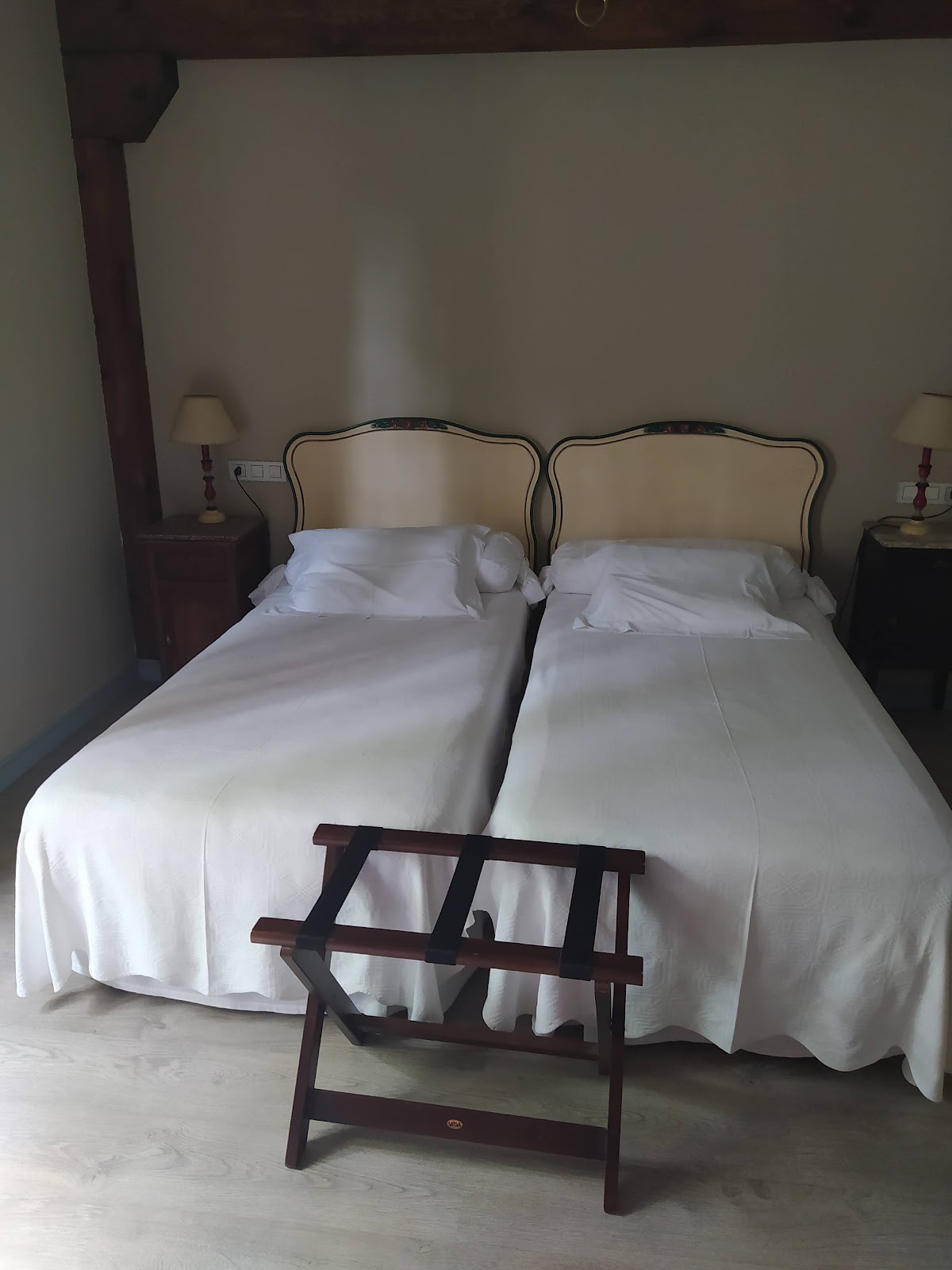 Casa De Guela photo 6, apartment accommodation in Santillana del Mar on the Camino del Norte