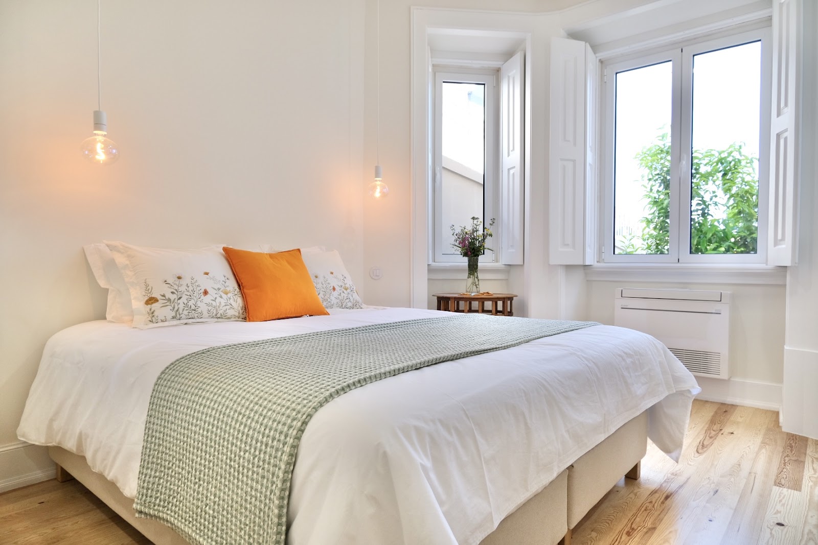 Vila Julieta Guesthouse photo 2, guesthouse accommodation in Coimbra on the Camino Portuguese
