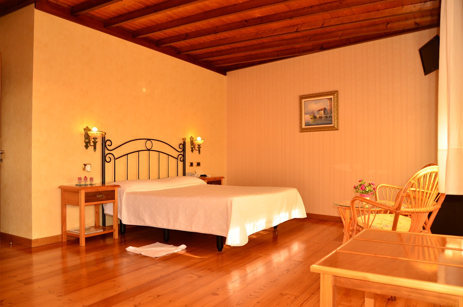 Hotel TERRA de Lestrove photo 2, hotel accommodation in Padron on the Camino Portuguese