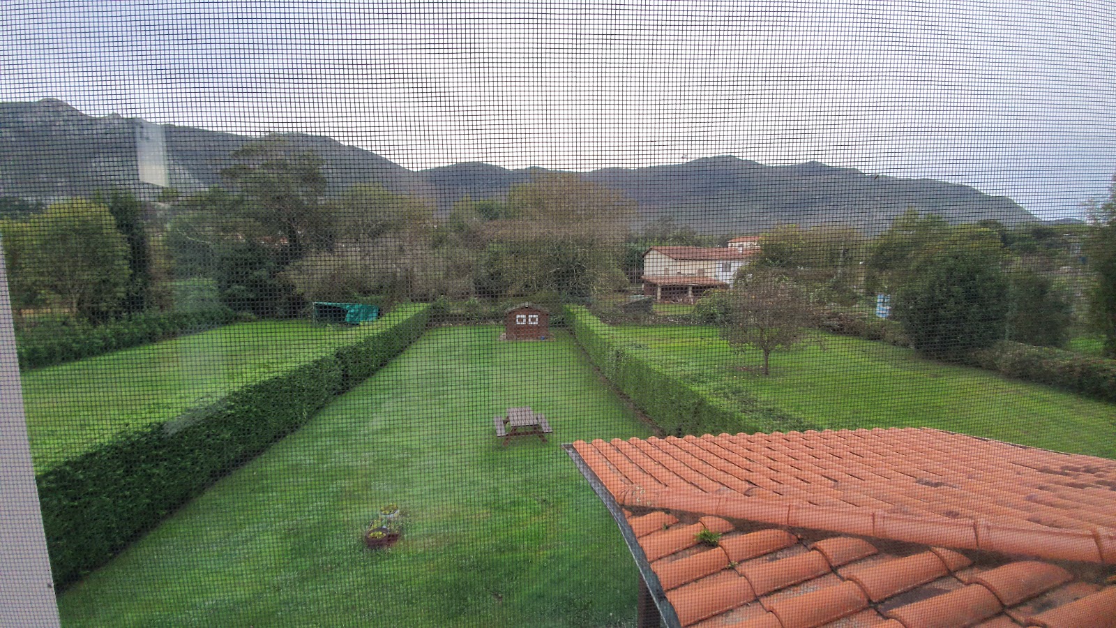 Casa Mojapies photo 5, villa accommodation in Cuerres on the Camino del Norte