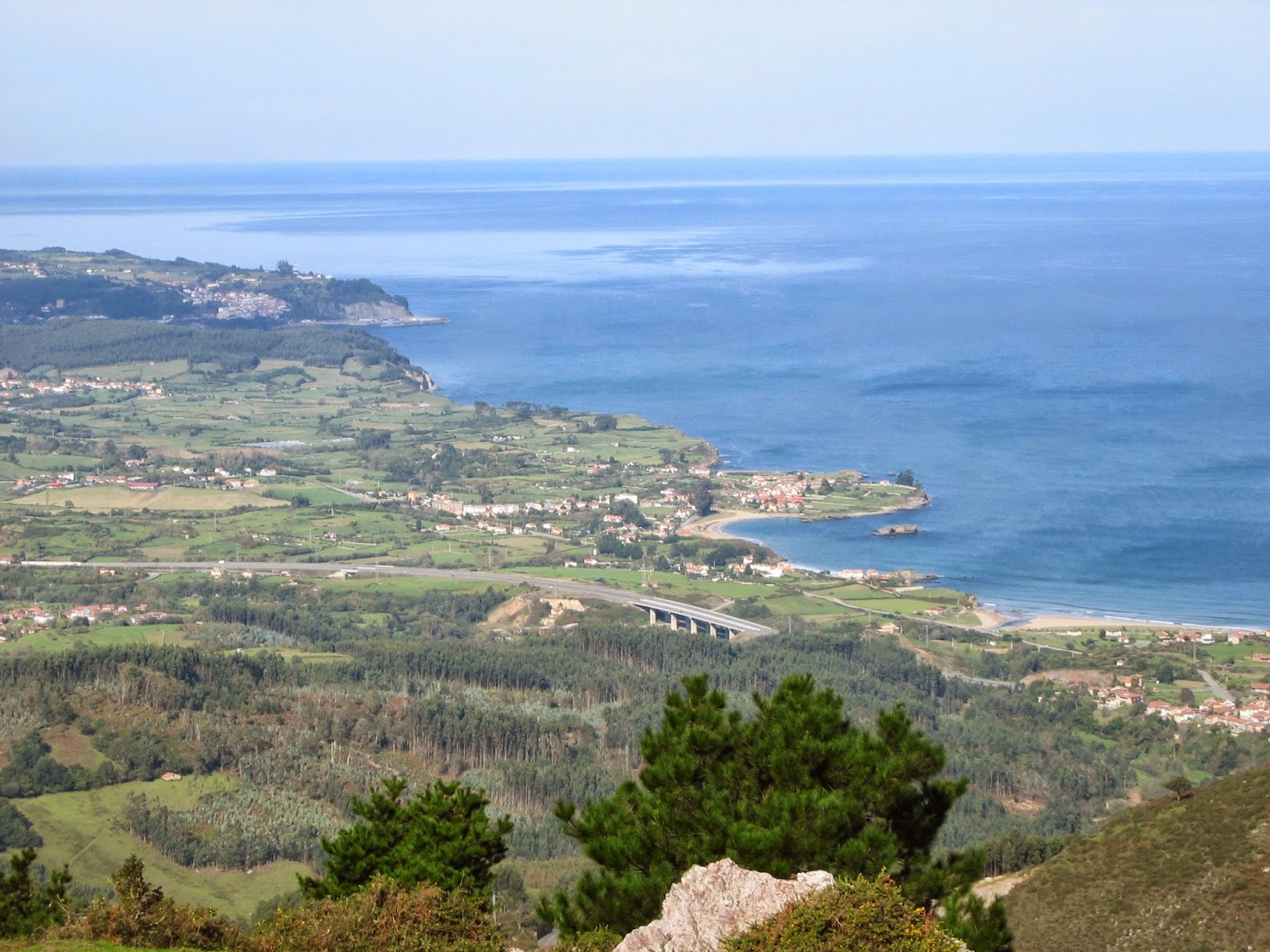 Hotel Fitu photo 5, hotel accommodation in Colunga on the Camino del Norte