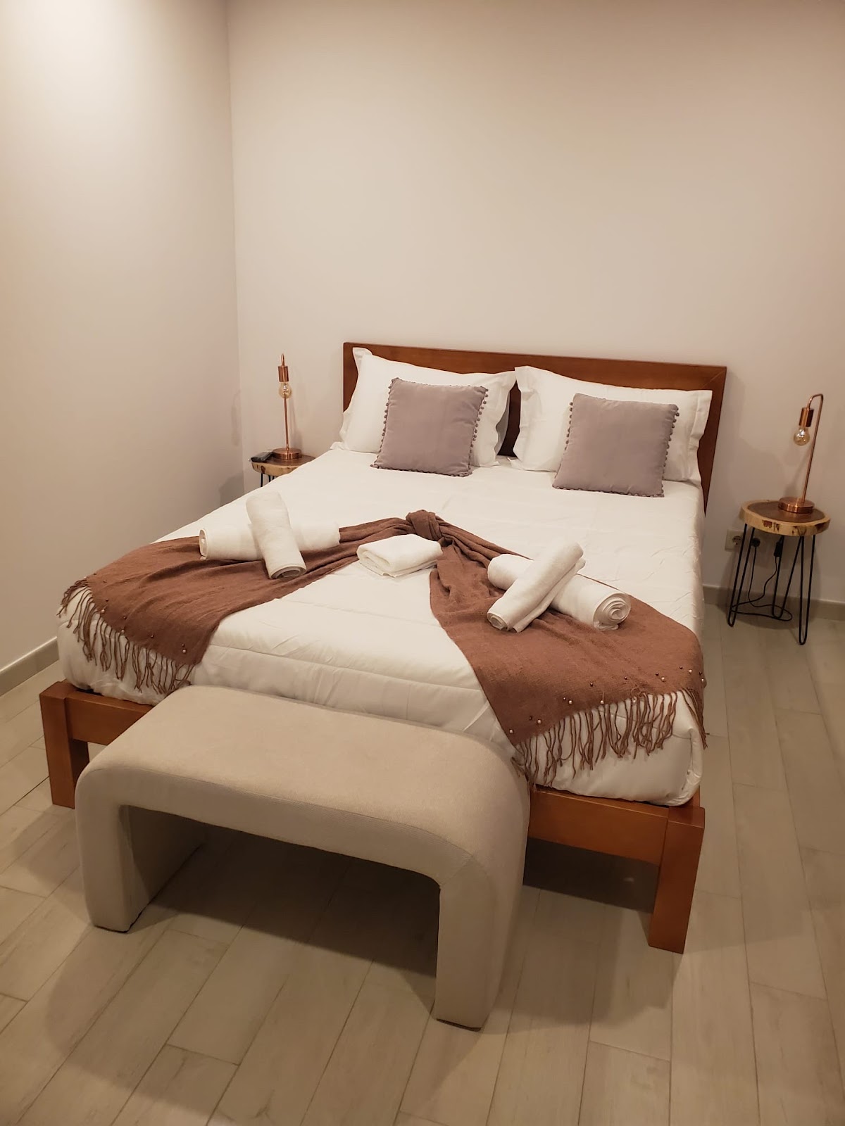 VILLA RIBEIRO photo 3, guesthouse accommodation in Vila Praia de Ancora on the Camino Portuguese