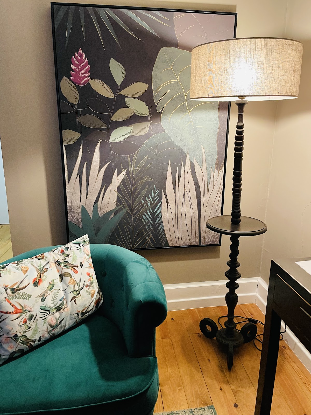 Charme 19 photo 6, accommodation listing in Coimbra on the Camino Portuguese