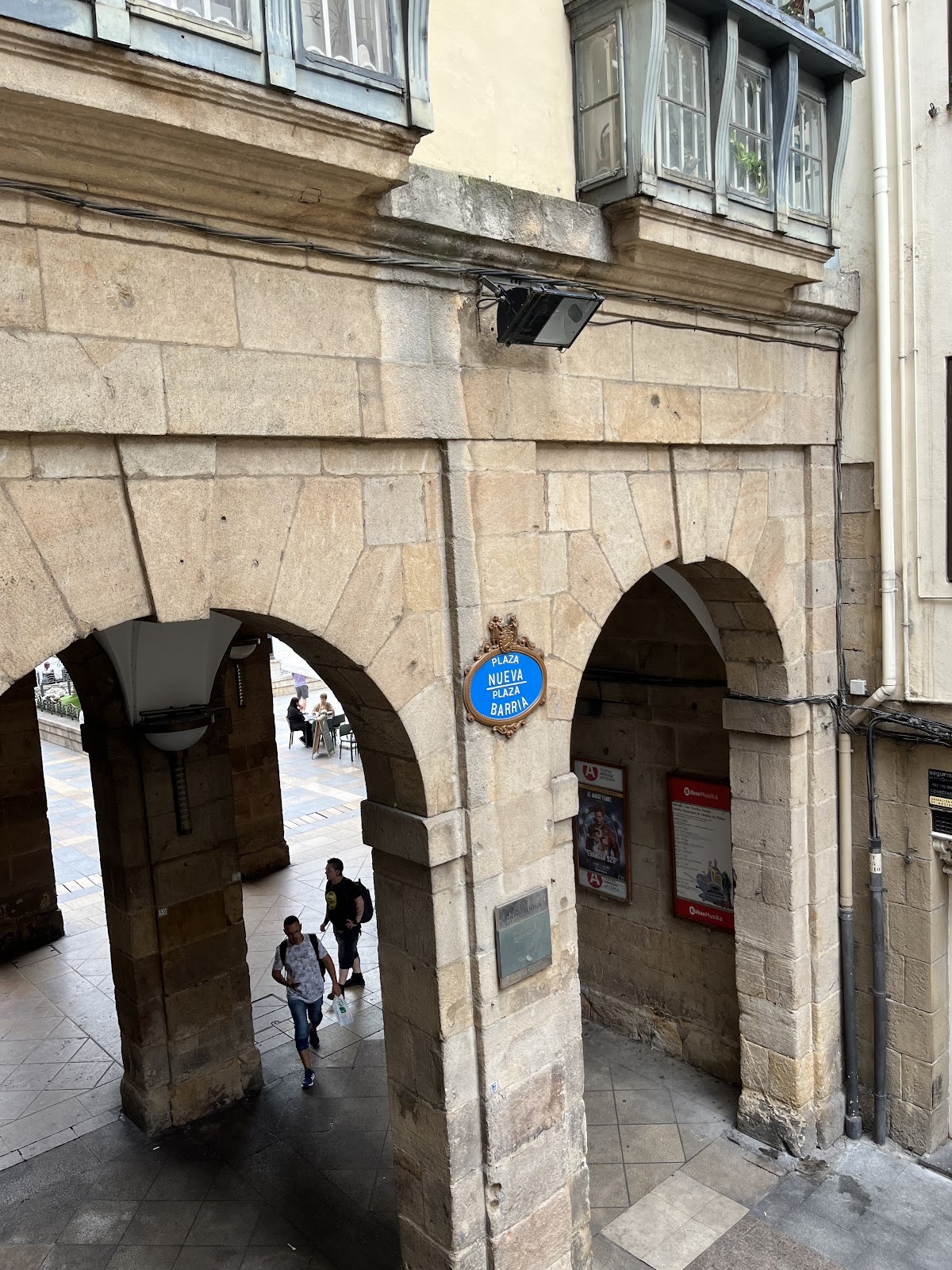Lo Bilbao photo 7, guesthouse accommodation in Bilbao on the Camino del Norte