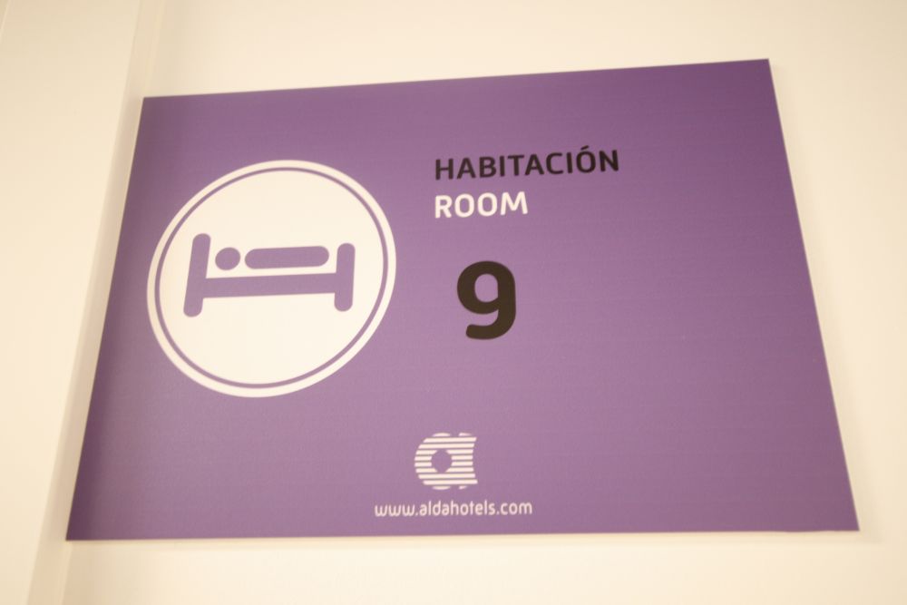 Bilbao Metropolitan Hostel by Bossh! Hotels photo 8, albergue accommodation in Bilbao on the Camino del Norte