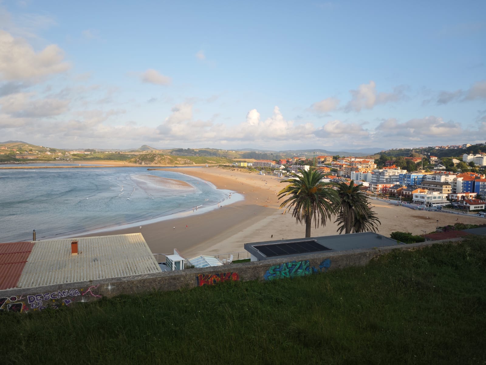Villaverde Village photo 10, villa accommodation in Santillana del Mar on the Camino del Norte
