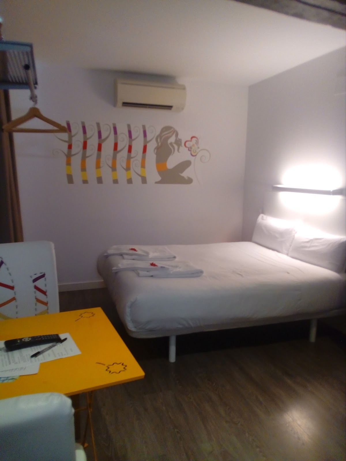 AliciaZzz Bed And Breakfast Bilbao photo 5, guesthouse accommodation in Bilbao on the Camino del Norte