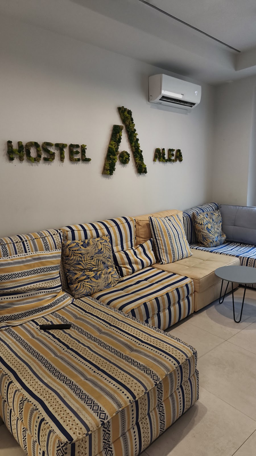 Alea Hostel en León photo 8, hostel accommodation in León on the Camino Frances