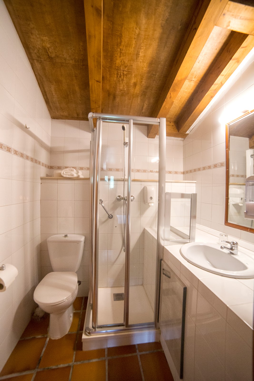 Alojamientos Rurales O Acivro photo 6, guesthouse accommodation in A Rua on the Camino Frances