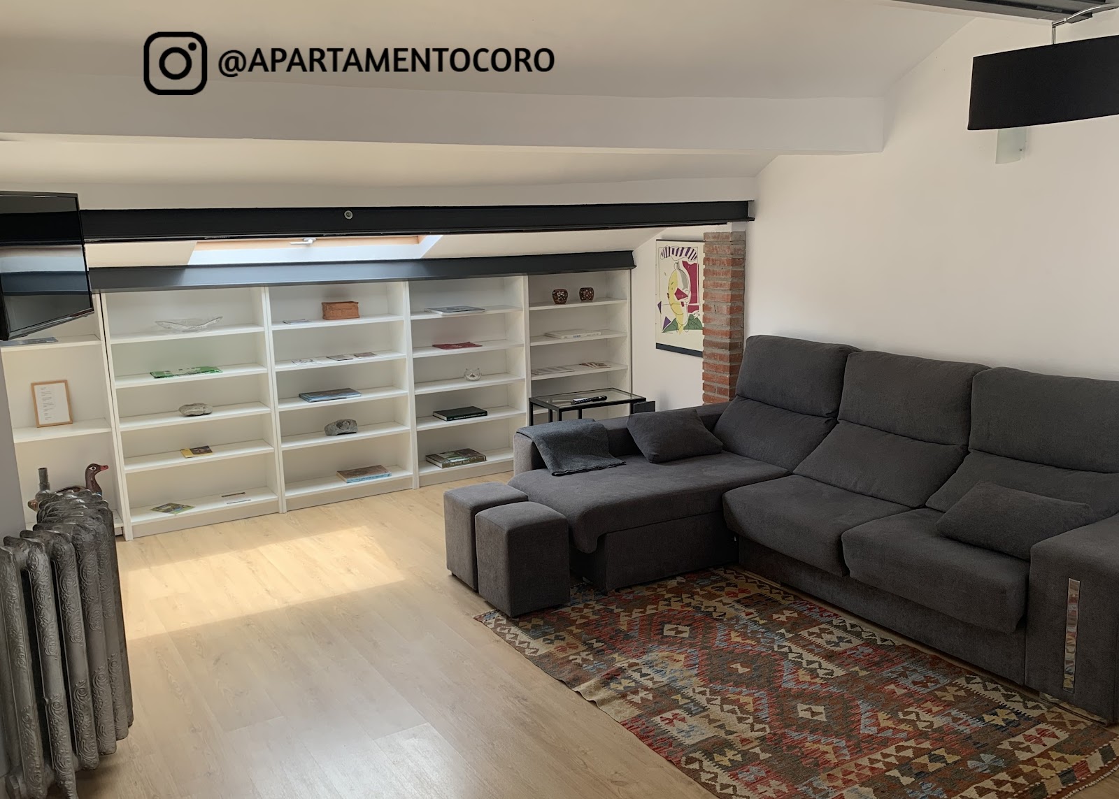 Apartamentos Coro photo 6, hotel accommodation in Villaviciosa on the Camino del Norte