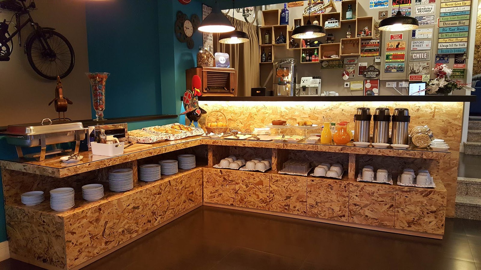 Top’Otel photo 15, hotel accommodation in Barcelos on the Camino Portuguese