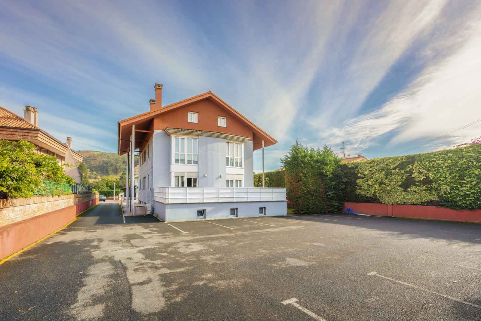 Hotel Verdemar, hotel accommodation in Ribadesella on the Camino del Norte