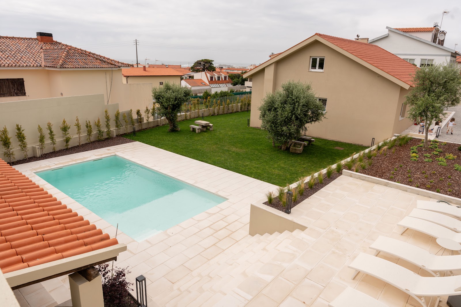 3 Olives House - by 3 Marias Residence photo 6, accommodation listing in Caminhas Litoral/Coastal Split on the Camino Portuguese