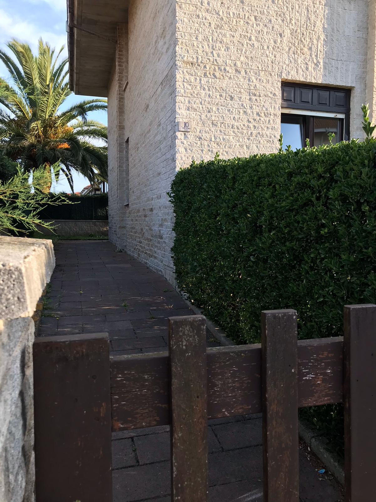 Pier Apartamento_Alquiler Vacacional Playa de Somo photo 9, apartment accommodation in Somo on the Camino del Norte