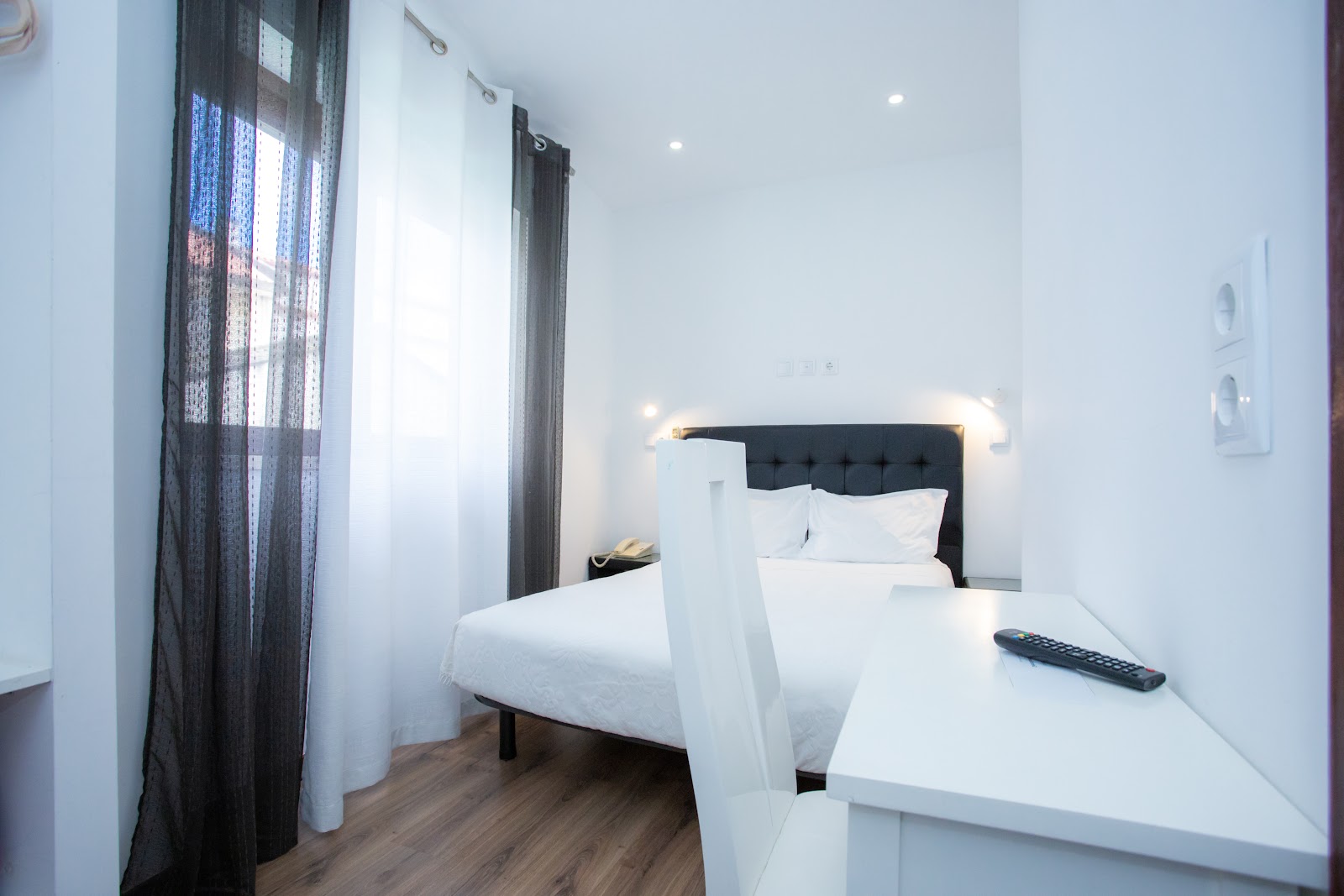 Hotel Domus photo 4, hotel accommodation in Coimbra on the Camino Portuguese