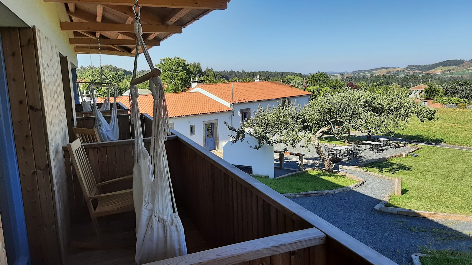 Hotel rural Rectoral de Boente photo 6, hotel accommodation in Boente on the Camino Frances