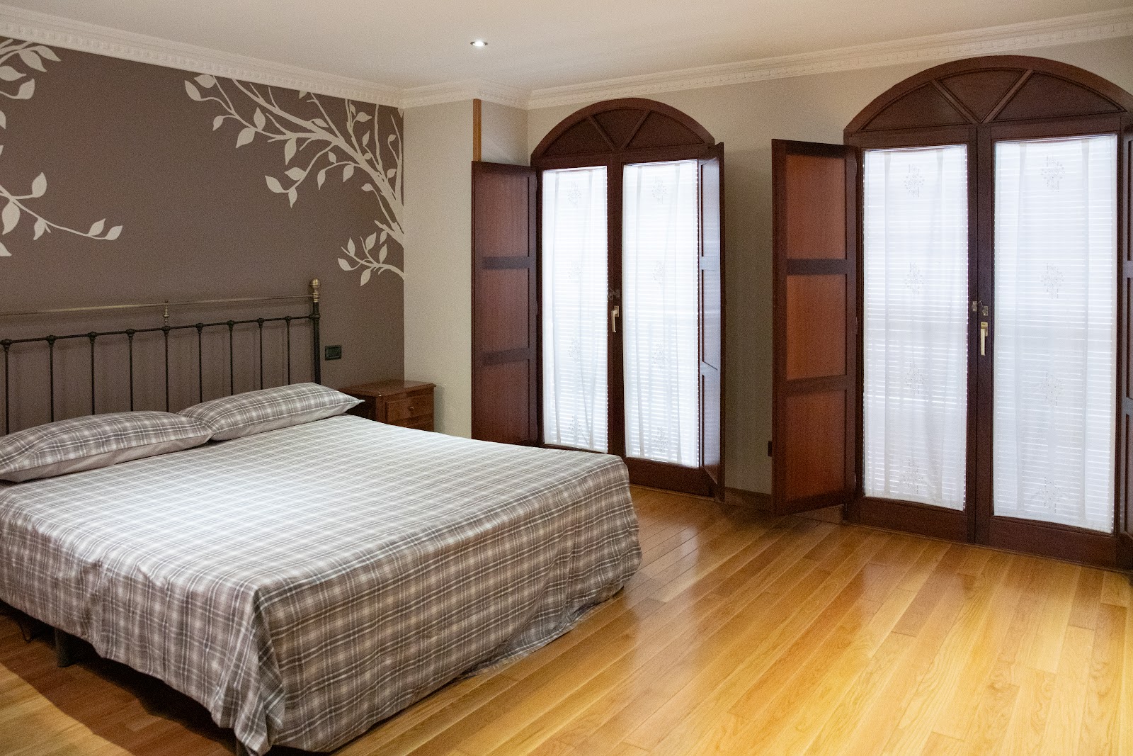 Casa Almena photo 2, villa accommodation in Navarrete on the Camino Frances