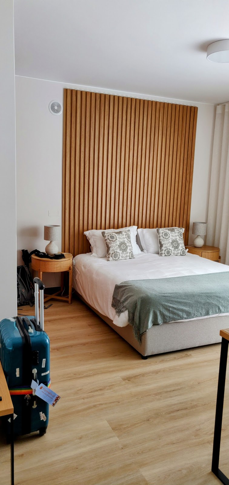 NR Suites - Alojamento Local photo 9, guesthouse accommodation in Mealhada on the Camino Portuguese