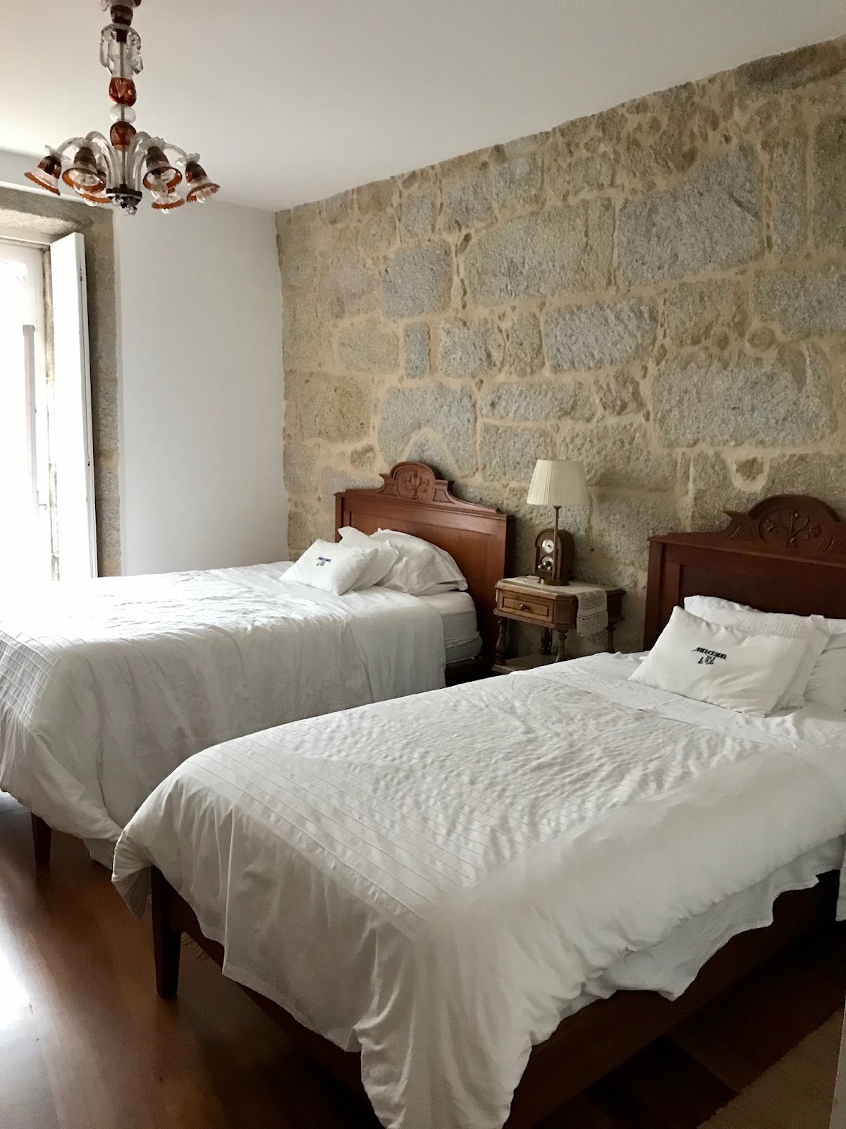 Mercearia da Vila photo 5, guesthouse accommodation in Ponte de Lima on the Camino Portuguese