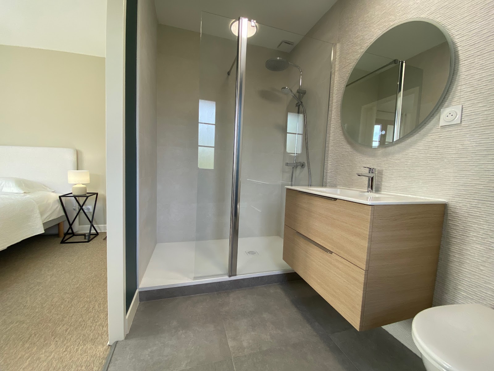 Maison Bernatenia - Chambre d'hôtes photo 4, accommodation listing in St Jean Pied de Port on the Camino Frances