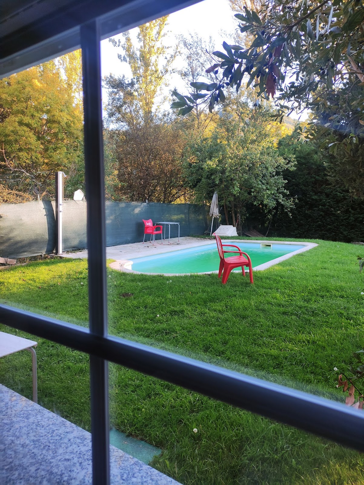 Casa Rural Os Arroxos photo 10, accommodation listing in Trabadelo on the Camino Frances