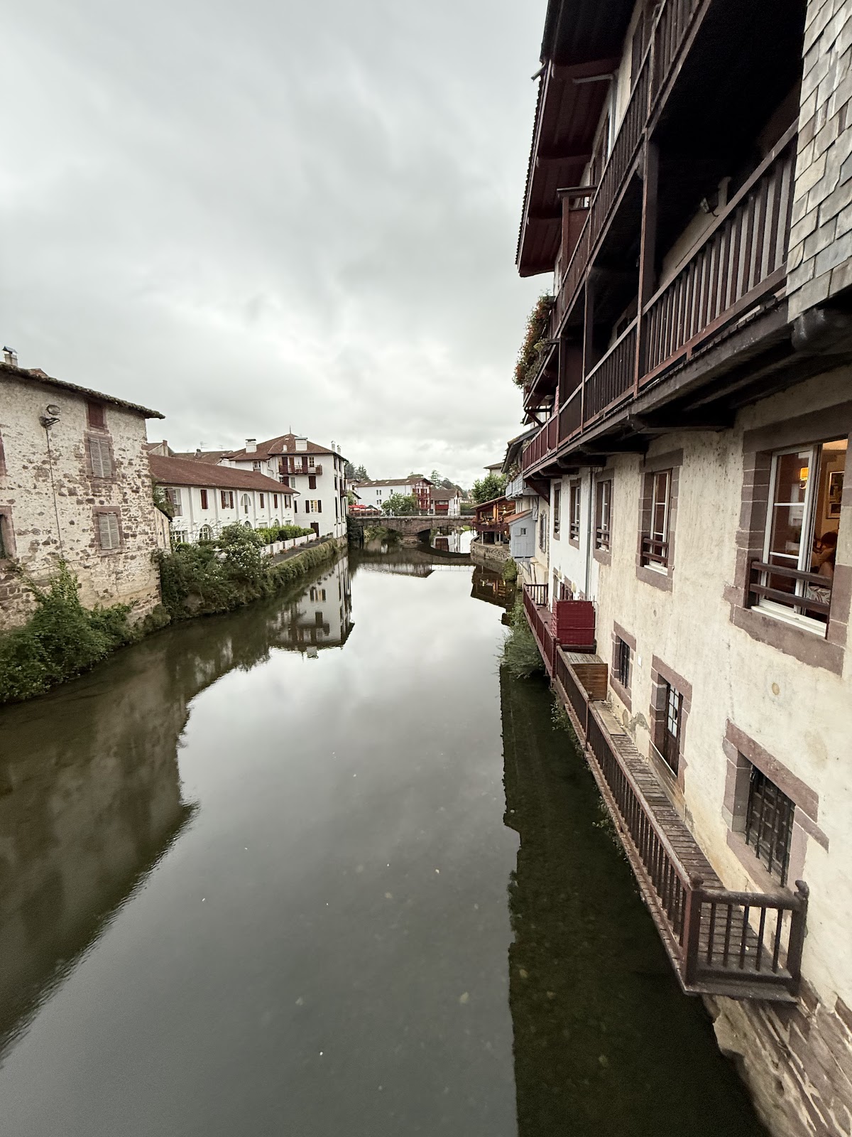 Chambres à louer Simonenia photo 9, accommodation listing in St Jean Pied de Port on the Camino Frances