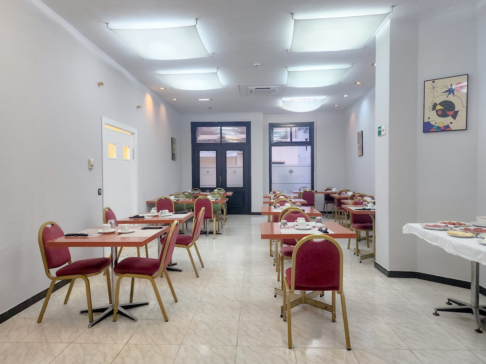 Hotel Faranda Pathos Gijón, Ascend Hotel Collection photo 4, hotel accommodation in Gijón on the Camino del Norte