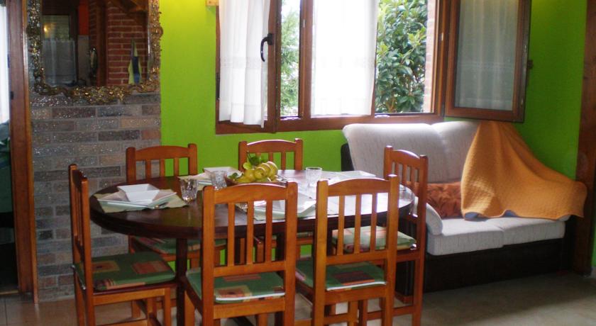 Avemar photo 9, guesthouse accommodation in Capilla del Barrio Pereo on the Camino del Norte
