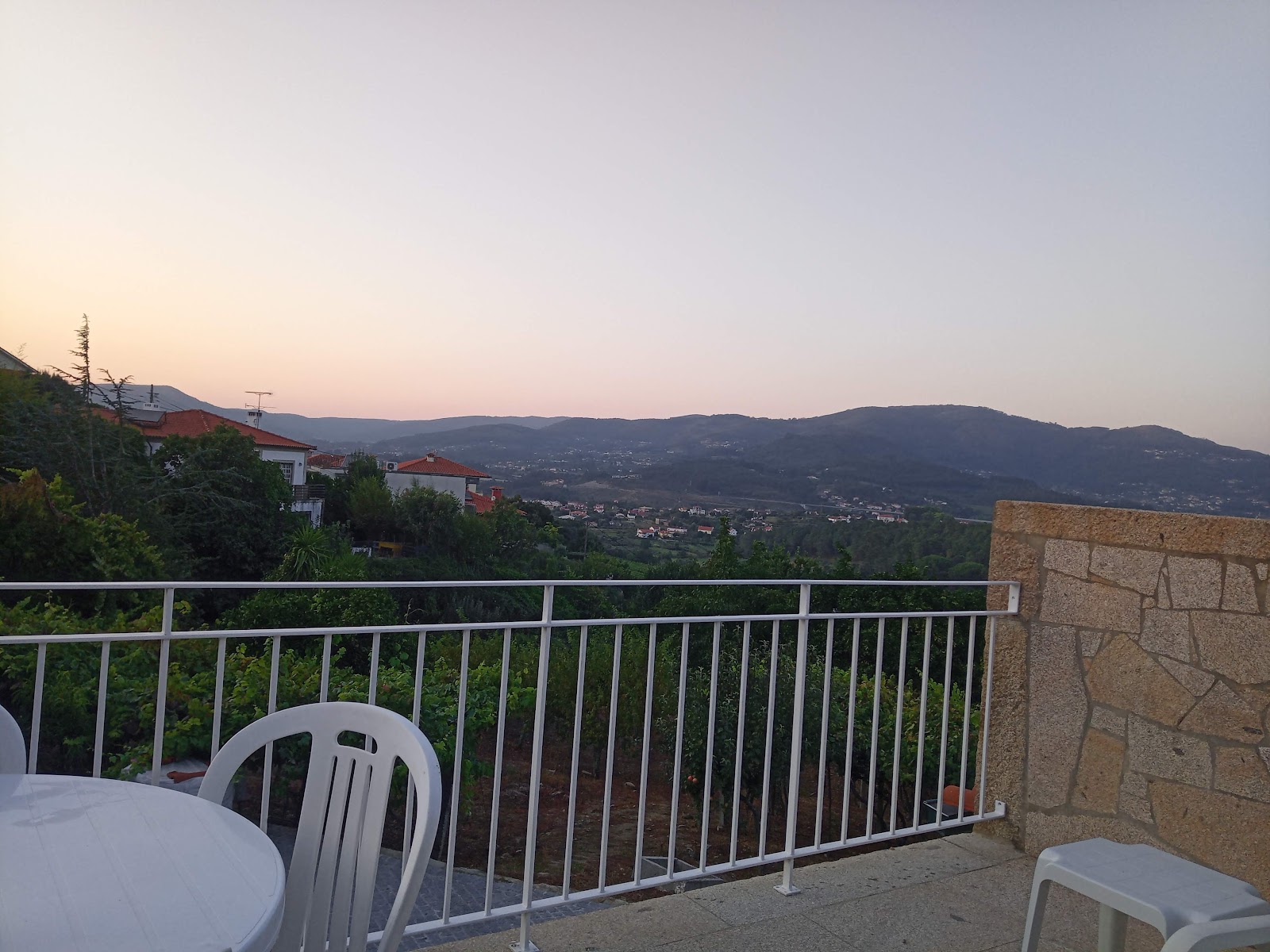 Casa Do Tio Arménio photo 3, guesthouse accommodation in Ponte de Lima on the Camino Portuguese