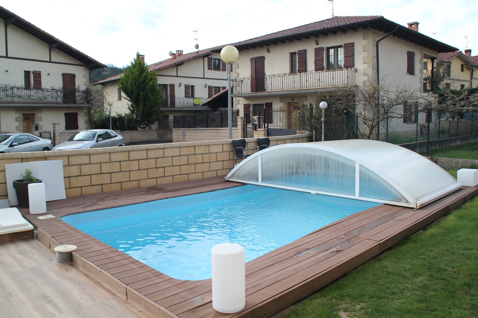 Alojamientos Acá Y Allá Urdaniz, accommodation listing in Urdániz on the Camino Frances
