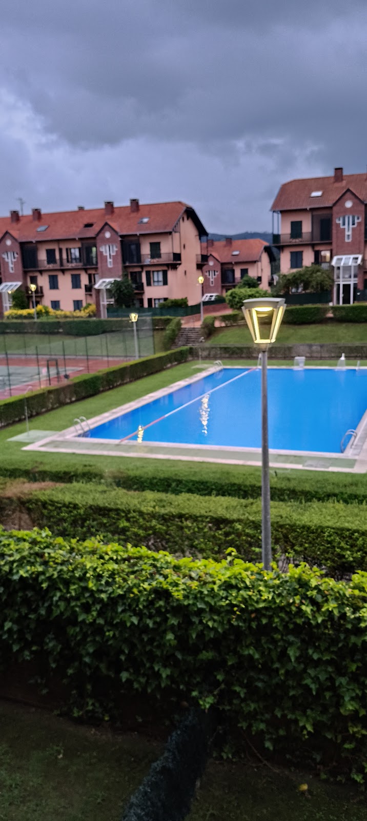 abba Comillas Apartments, hotel accommodation in Comillas on the Camino del Norte